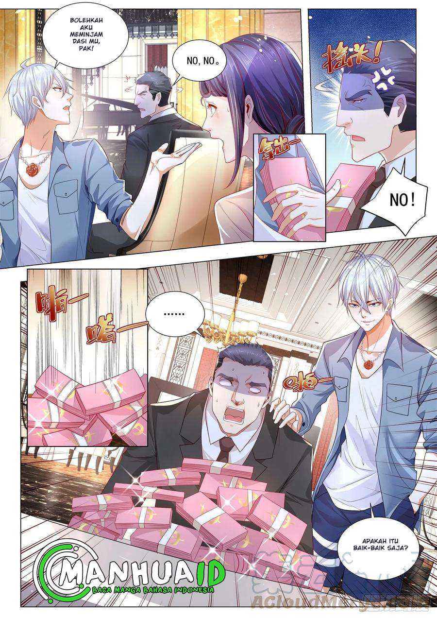 Shen Hao’s Heavenly Fall System Chapter 280 Gambar 7